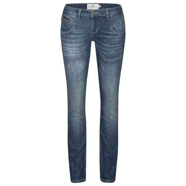 Jeans Alexa Slim S-SDM 00025638