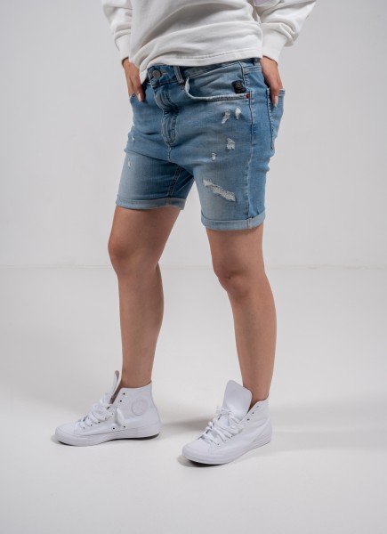 Jeans-Shorts RANDY 221-2671