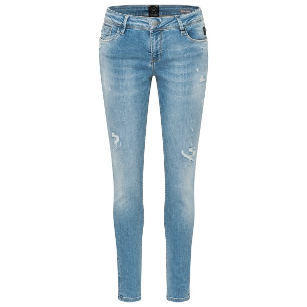 Jeans SUPER SKINNY 221-2689